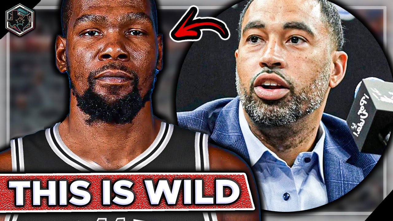Insider reveals WILD Spurs Trade Update... - HUGE Spurs Draft News ...