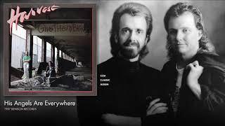 Harvest - His Angels Are Everywhere