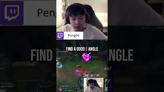 HOW TO HIT CHARM WITH AHRI FROM A 3.7 MILLION POINTS AHRI (REPOST) | twitch.peng04 |