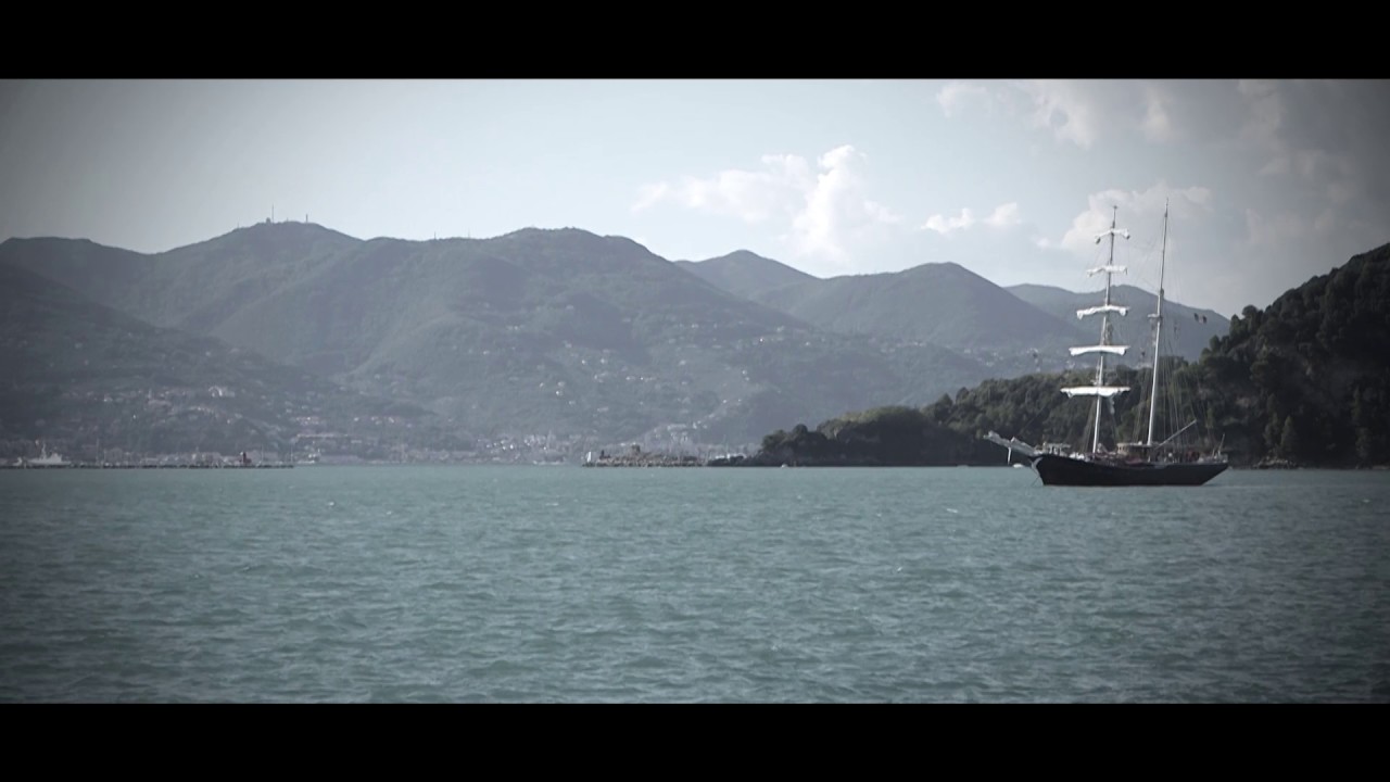 GREENCOAST Luxury italian sportswear