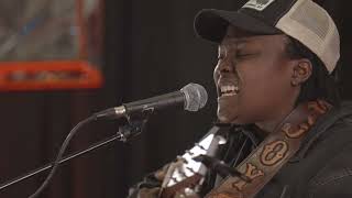 Joy Oladokun - Send Musicians To Prison