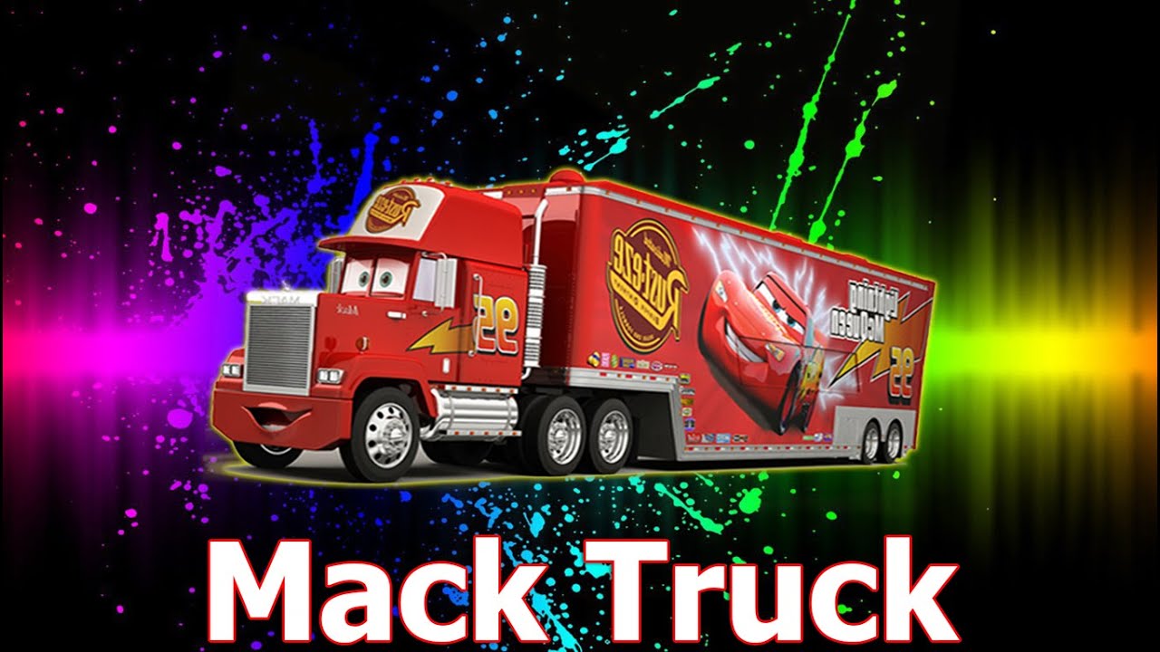 16 Mack Truck "Horn" Sound Variations in 58 Seconds YouTube