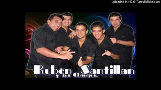 Video thumbnail of "Ruben Santillan - tu por mi, yo por ella"