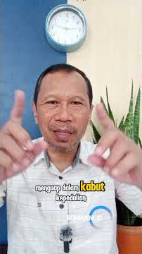 KETIKA KUASA MENYAMAR JADI KEPEDULIAN