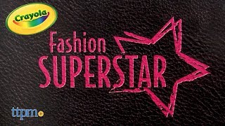 Crayola Fashion Superstar from Crayola screenshot 4