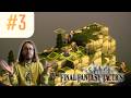 [Rediffusion] Final Fantasy Tactics Remake - Episode 3 - Belias le titan ! thumbnail