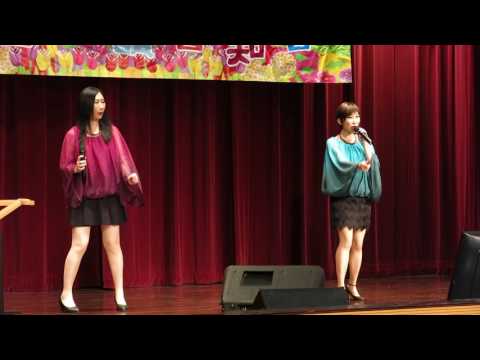 愛定你一個_Pauline/Yvonne
