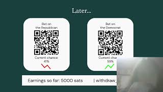 Aggeus permissionless prediction markets for bitcoin