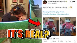 Life Size Grian Statue...