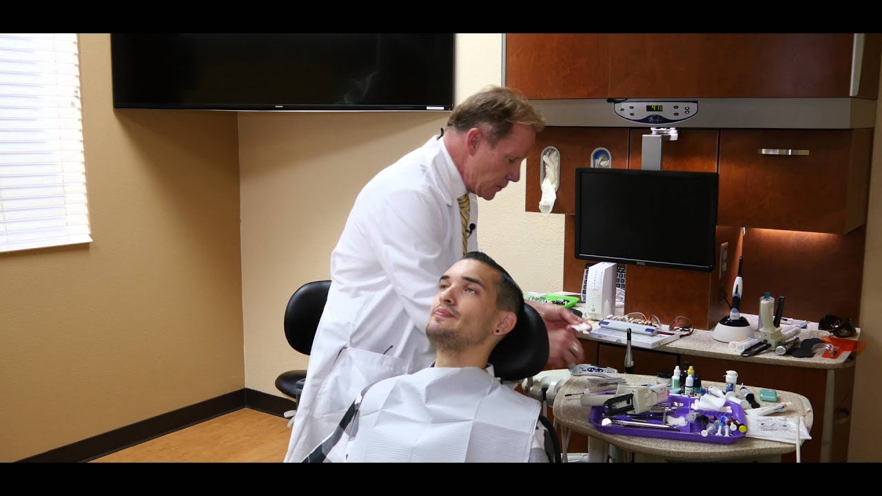 Pt 2. Kois Dento Facial Analyzer System |4K Ultra HD|