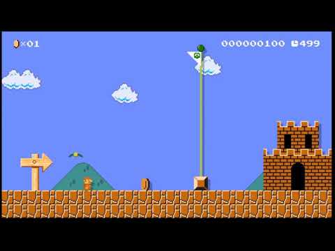 キヨ　スーパーマリオメーカー　OP茶番集2