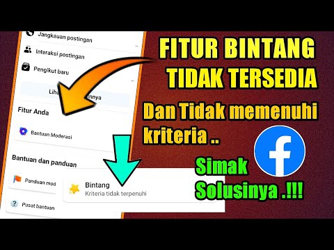 Video: Cara Menetapkan Semula Kata Laluan Facebook Anda Apabila Anda Lupa