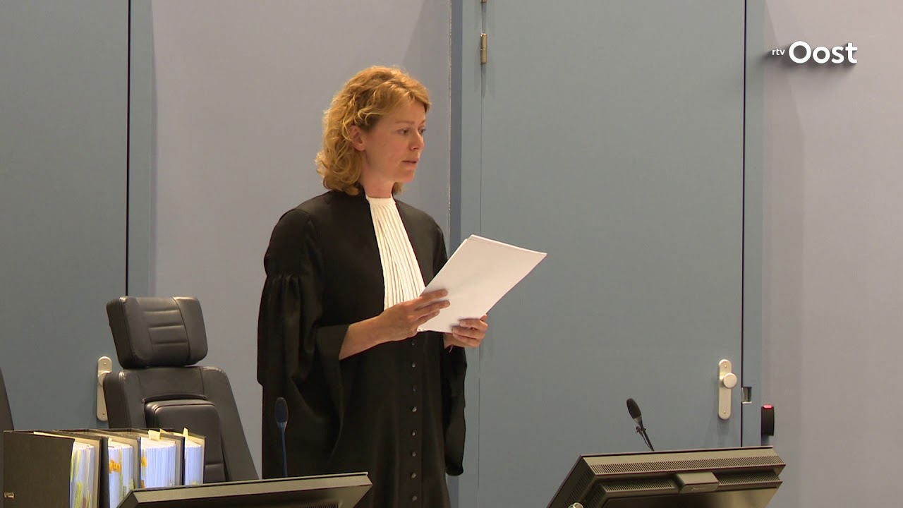 Eis: 13 en 17 jaar voor moord Hassan Sarikus uit Deventer