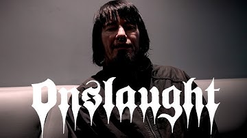 10 Minutes with Onslaught