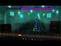 Ground Theme - Super Mario Bros. | Rhythm Guitar Tab - Rocksmith 2014/ Rocksmith+