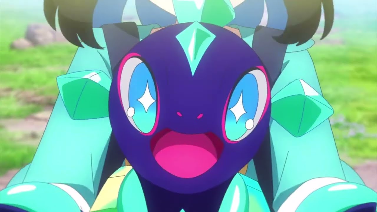 Pokémon Horizons: Season 2 Opening 2 (My Favorite Pokémon) (Fan-Made)