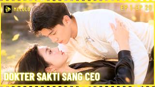 【Melolo】The Almighty Doctor CEO - Episode 1 - 20