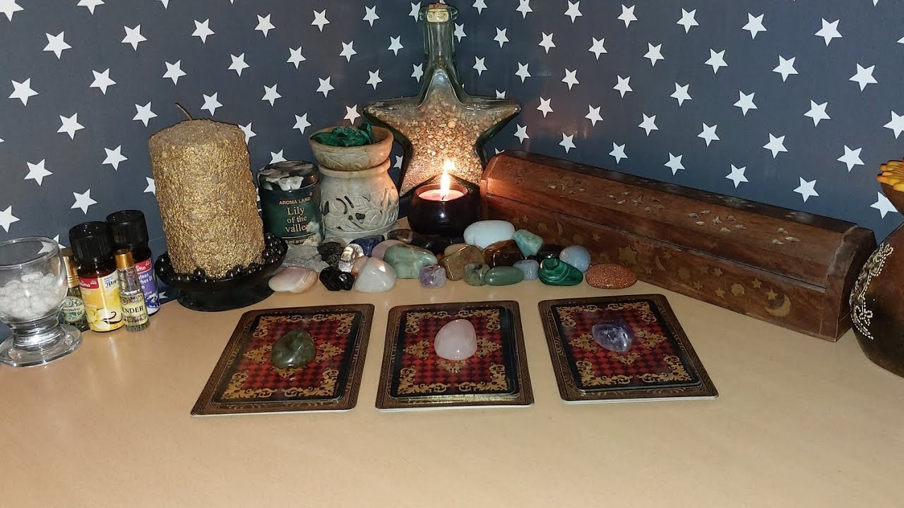 Za koga ćete se udati 💕 i kakav ćete odnos imati? 🔮