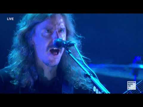 Opeth - Live Wacken 2019 (Full Show HD)