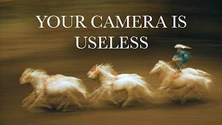 What Ernst Haas Knew About Great Photographs