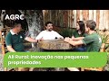 Agro Saúde E Cooperação ALI Rural