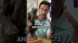 THE STORY OF THE THINKER | Attorney Ryan