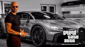Andrew Tate ~ GTA Loading Screen Edit (4K 60FPS)