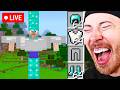 FUNNIEST Minecraft Memes &amp; Minecraft Animations! (Funny Do Not Laugh)