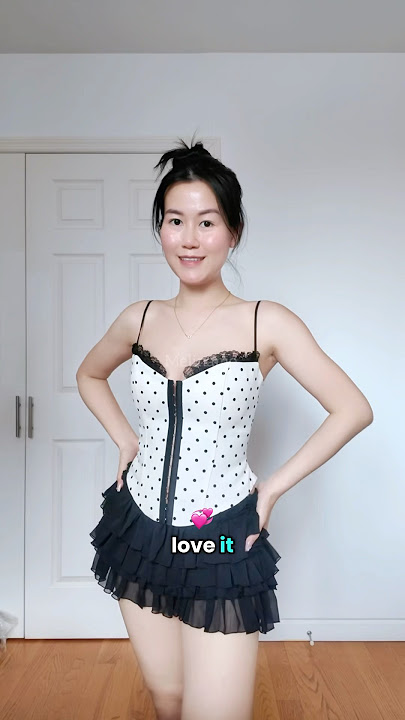 LSOUL Try-On Haul ✨ #fypage #viralvideo #vietnam #ootd #lsoul