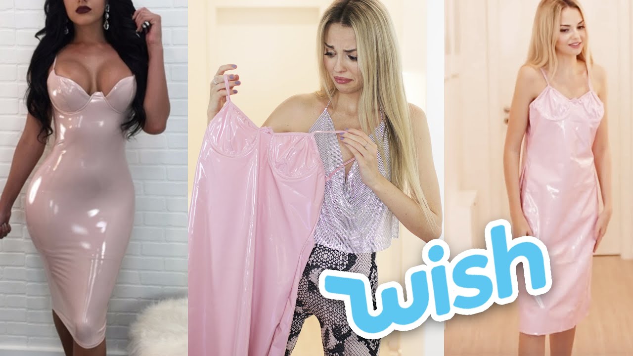 VERY EXTRA WISH HAUL 😱 Was hat sich mein Freund nur dabei gedacht | XLAETA