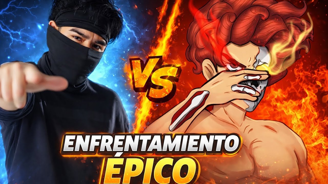 L-GANG APUESTA 1000 DLS CON CUÑADO YT EN BR CLASIFICATORIA 👹🔥