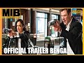 Mib international official trailer bengali  sony pictures  colombia pictures  zif studios youtube