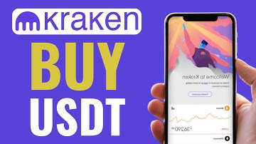 How To Buy USDT In Kraken - Full Guide (2025)