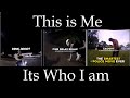 This is Who I am