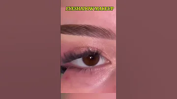 Eyeshadow Makeup Makeuptutorial Makeuptips Eyemakeup 