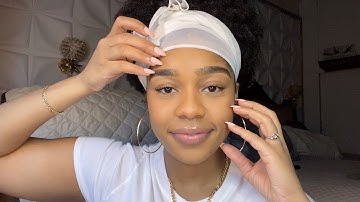 ASMR- Invisible Triggers Except My Face Is the Trigger 🥰✨ (VISUAL TRIGGERS)