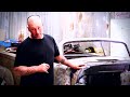 Full Custom Garage