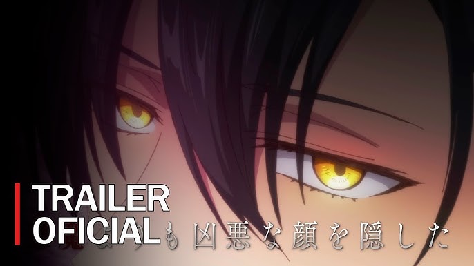 Saikyou Onmyouji no Isekai Tenseiki (trailer 2). Anime estreia em Janeiro  de 2023. 