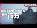 WILL: Follow The Light【ほぼ映画】サイレントヒルよりも霧が濃い港が現実離れし過ぎてる問題...妻の行方が明らかに #2