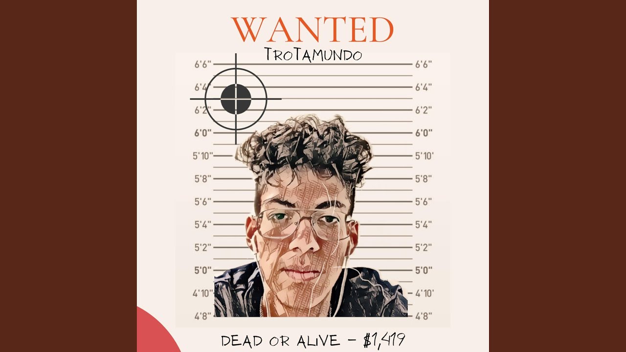 Watch Wanted on YouTube Watch Wanted on YouTube