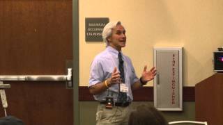 Dr Sondel, CNCF Conference 2013, video 4 of 4