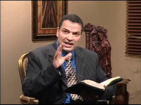 معجزة إقامة إبن أرملة نايين برنامج لمسات حانية الأخ عادل عبد الملاك