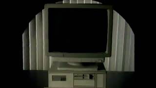 1988 Volvo 780 Commercial