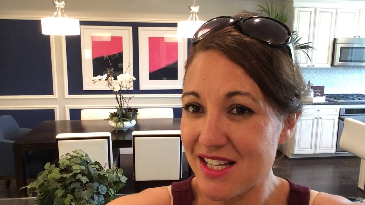 San Ramon NEW condos / Bishop Ranch Area