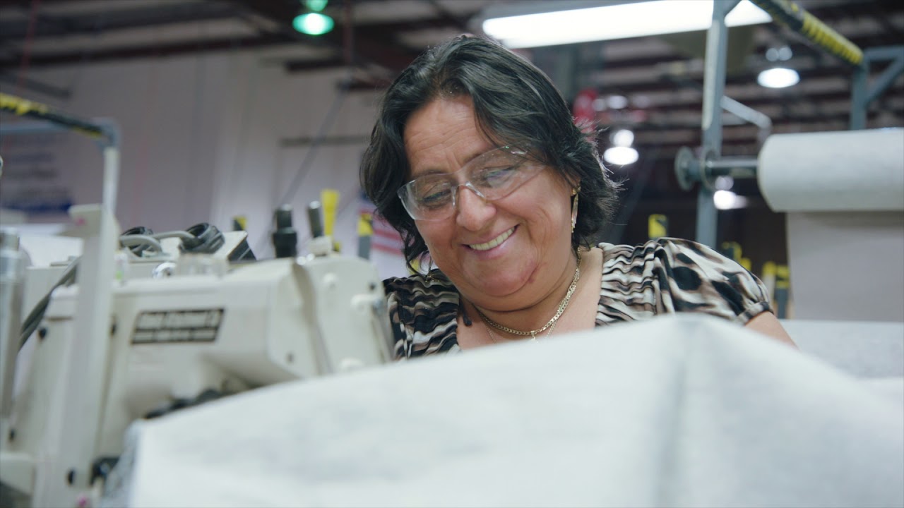 Sealy Mattresses at Bowen Town & Country in WinstonSalem, NC YouTube