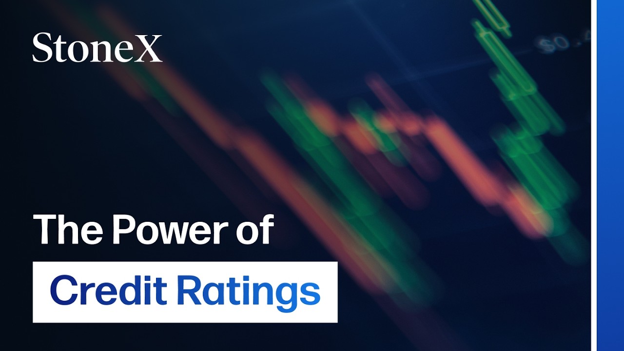 How One Downgrade Can Cost Governments Billions