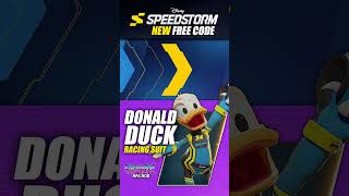 NEW FREE CODE JUNE 2026 Unlock Centennial Platinum Racing Suit Peter Pan SEASON 20 Disney Speedstorm