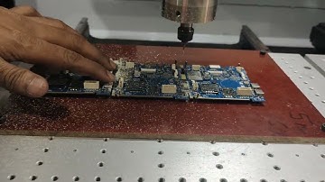 Pba router machine assembly PCB router machine contact 8975130147 s m automation 