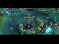 Mobile legends Hilda's Top 1 Game Strategy#mobilelegends #mlbb #мобайллегенд #maniac #mlbbhighlights