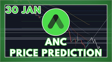 THE ANCHOR PROTOCOL (ANC) PRICE PREDICTION & ANALYSIS FOR 2022!